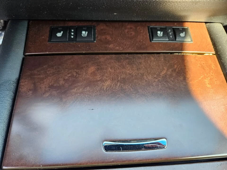 2013 Lexus GS 4th Gen - Image 17 of 20