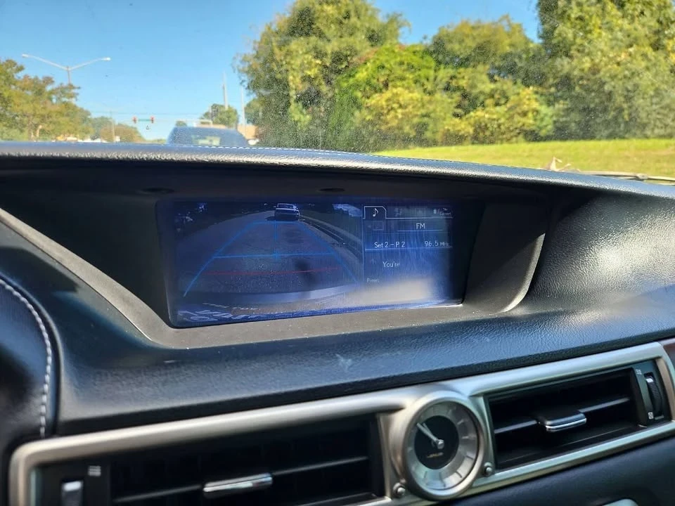 2013 Lexus GS 4th Gen - Image 19 of 20