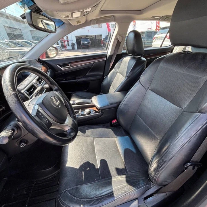 2013 Lexus GS 4th Gen - Image 13 of 20