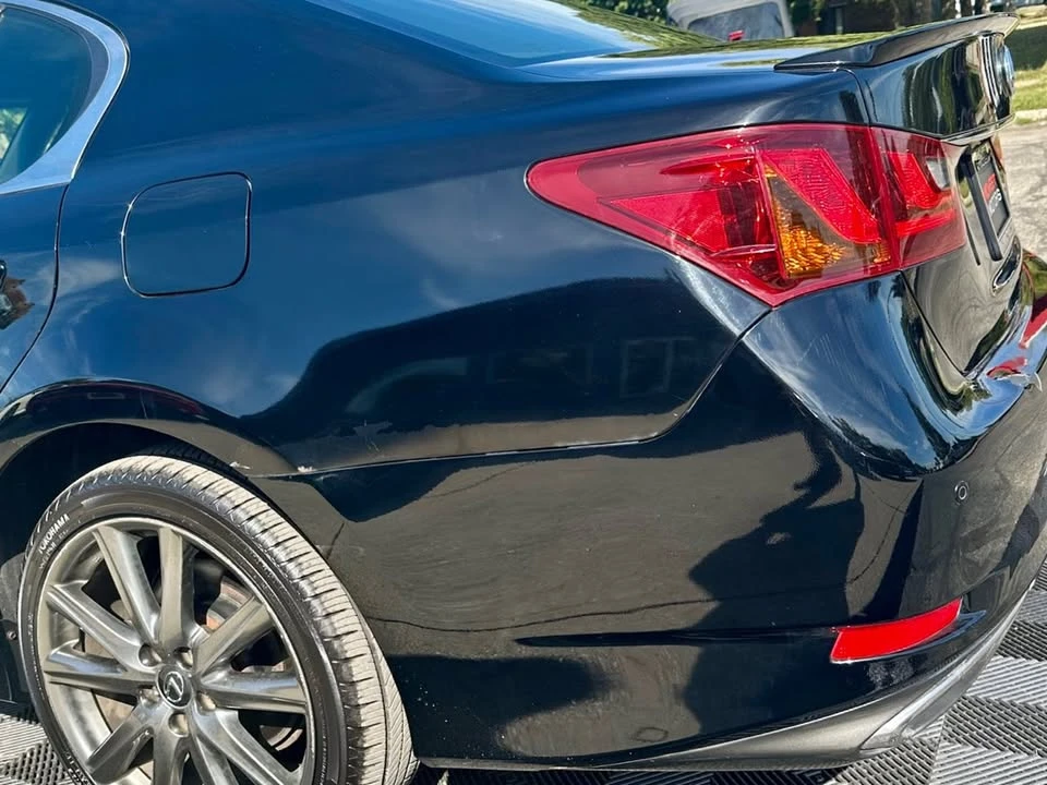 2013 Lexus GS 4th Gen - Image 13 of 20