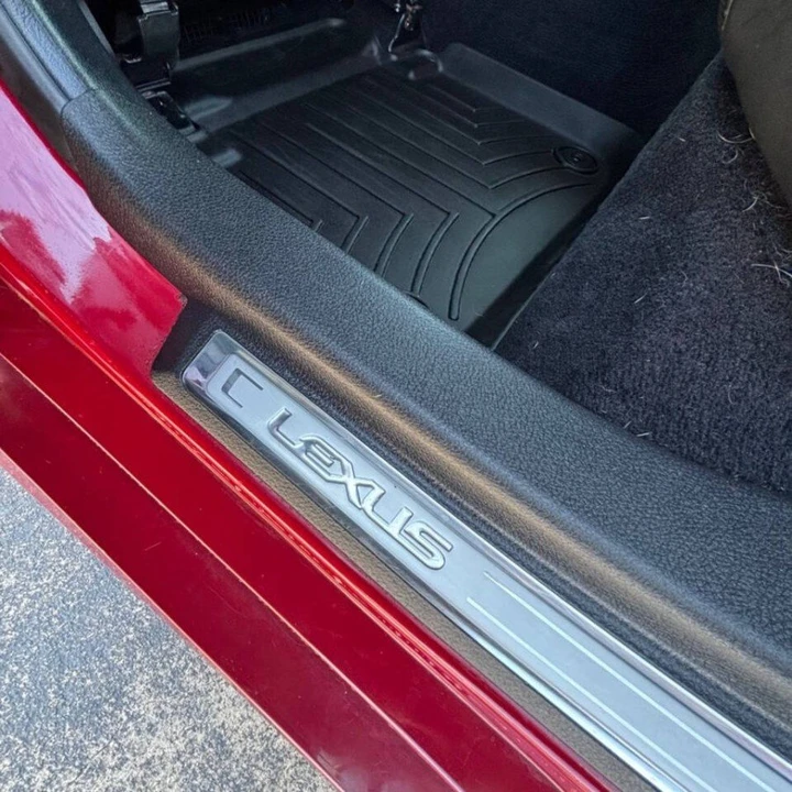 2013 Lexus GS 4th Gen - Image 17 of 20