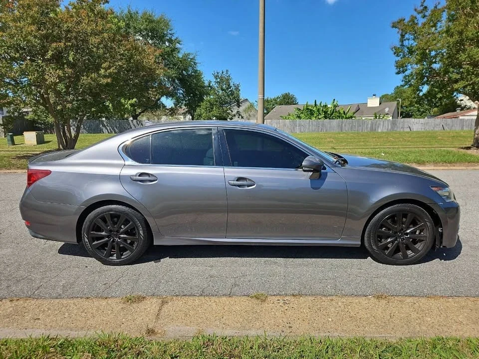 2013 Lexus GS 4th Gen - Image 7 of 20