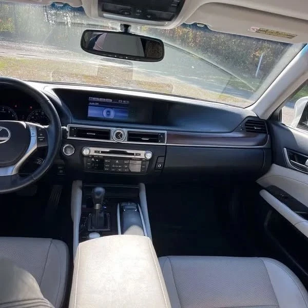 2013 Lexus GS 4th Gen - Image 16 of 16