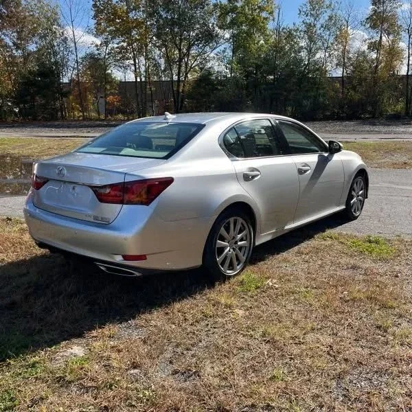 2013 Lexus GS 4th Gen - Image 2 of 16