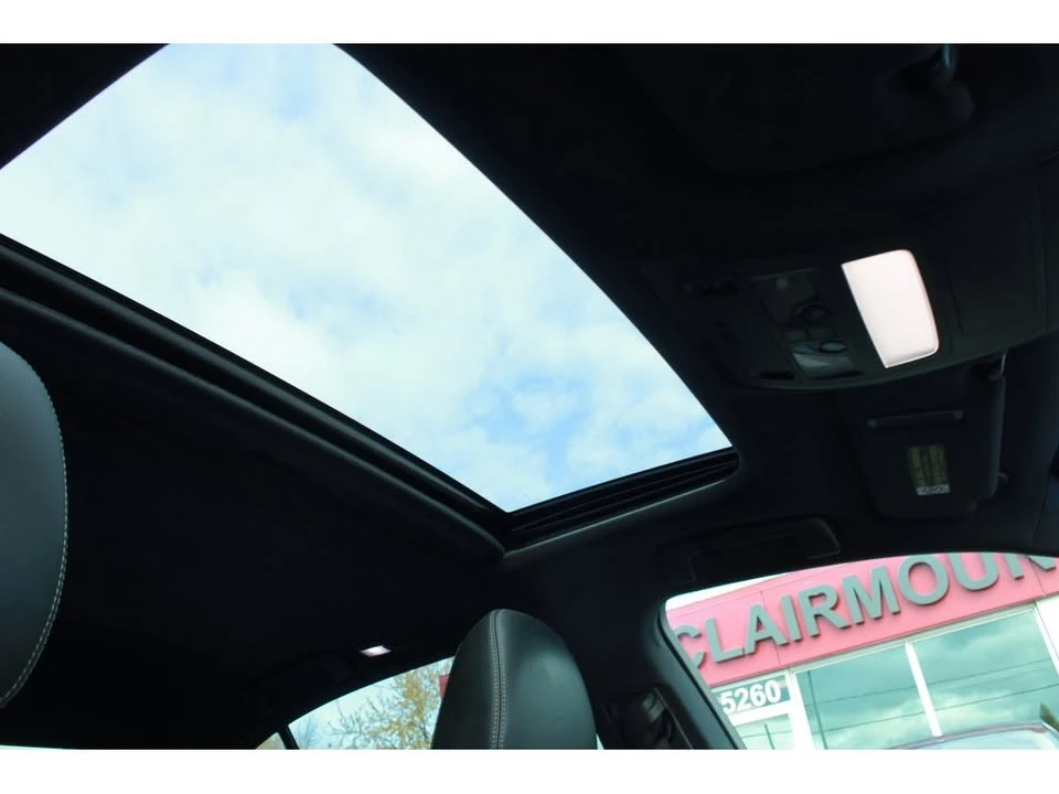 2013 Lexus GS 4th Gen - Image 16 of 20