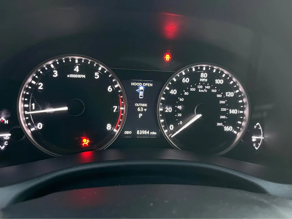 2013 Lexus GS 4th Gen - Image 16 of 18