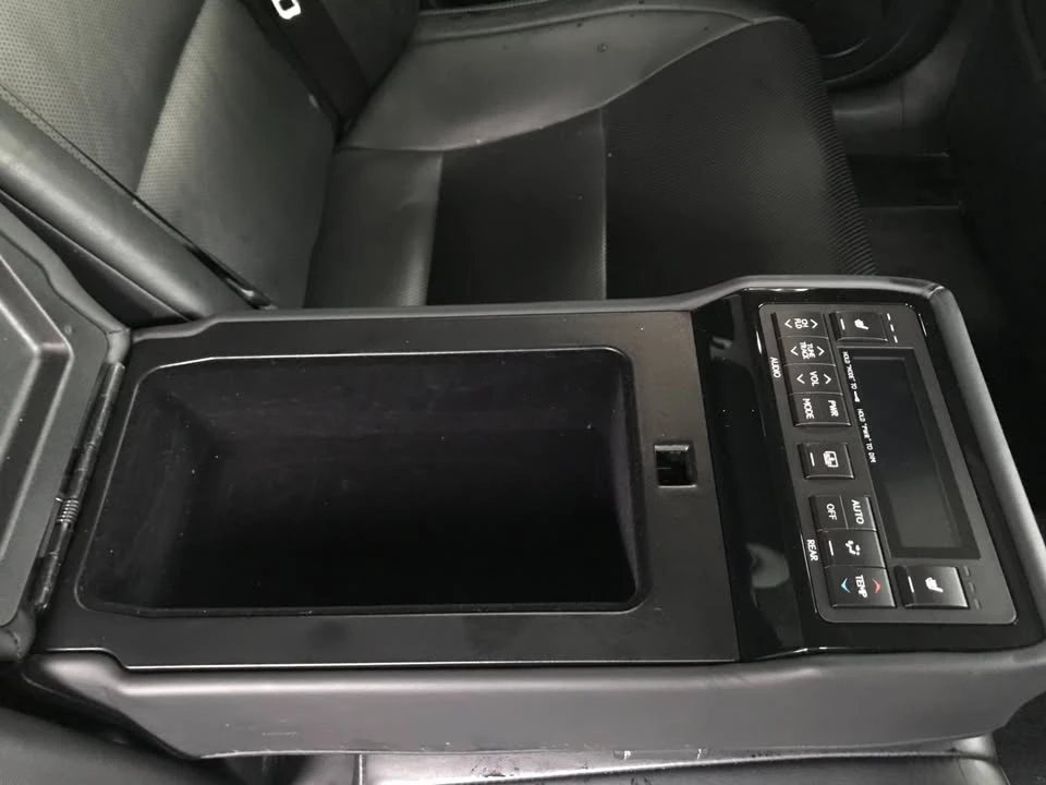 2013 Lexus GS 4th Gen - Image 11 of 19