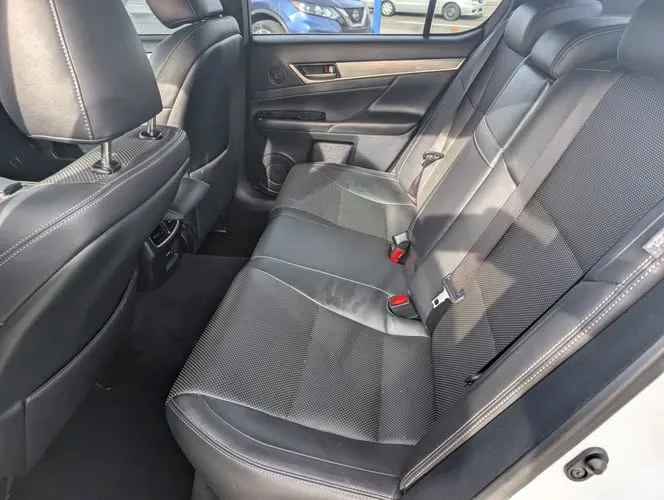 2013 Lexus GS 4th Gen - Image 12 of 14