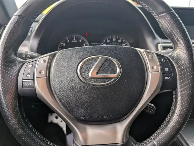 2013 Lexus GS 4th Gen - Image 14 of 14