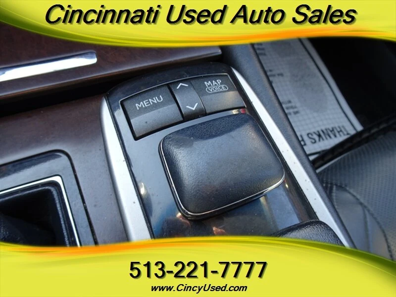 2013 Lexus GS 4th Gen - Image 20 of 20