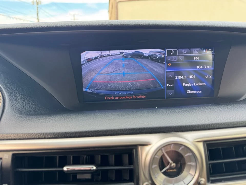 2013 Lexus GS 4th Gen - Image 14 of 15