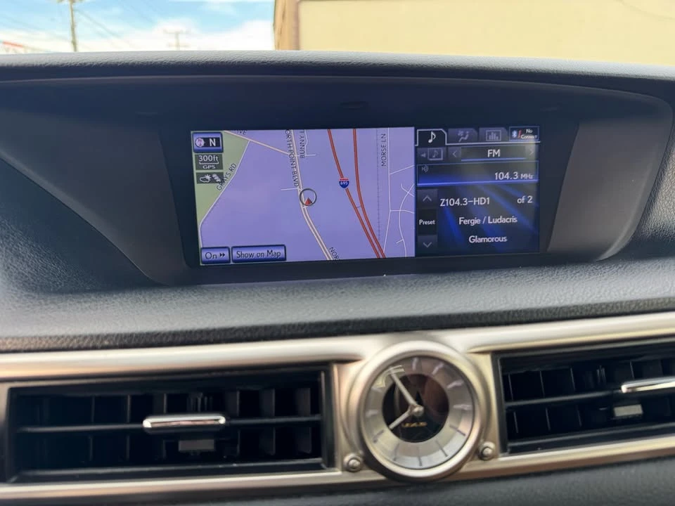 2013 Lexus GS 4th Gen - Image 13 of 15