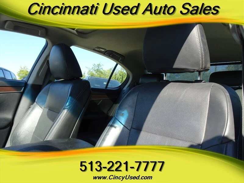 2013 Lexus GS 4th Gen - Image 12 of 20