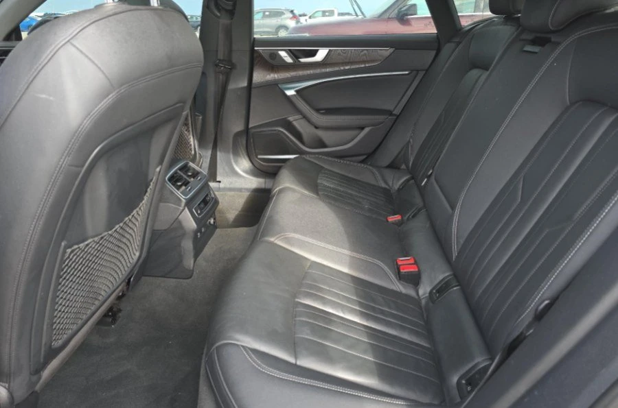 2013 Lexus GS 4th Gen - Image 5 of 5
