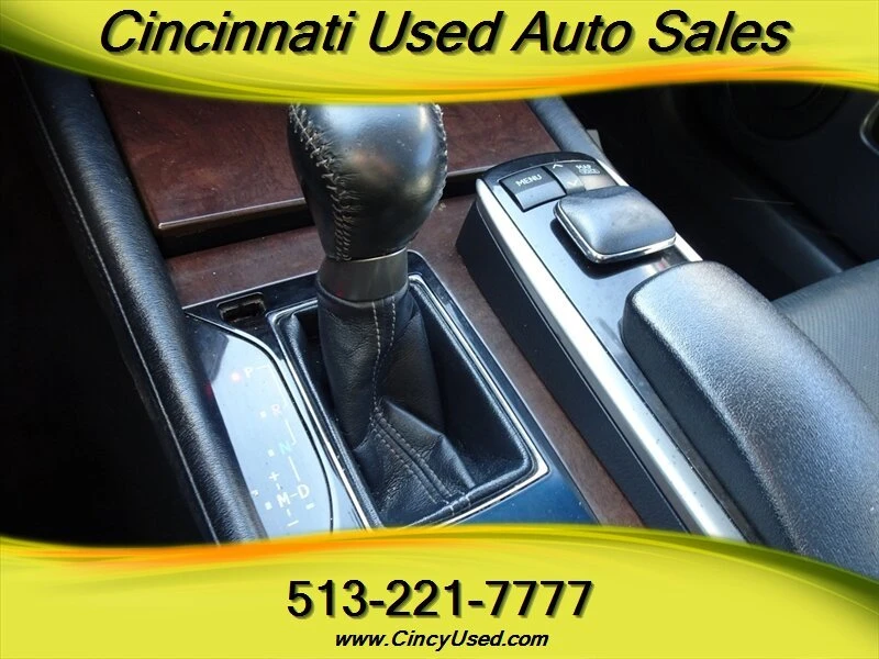2013 Lexus GS 4th Gen - Image 19 of 20