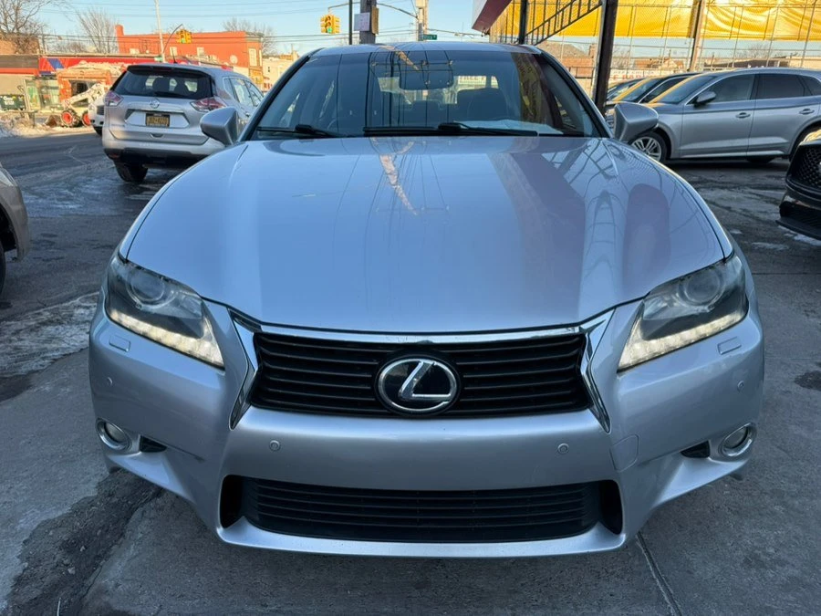 2013 Lexus GS 4th Gen - Image 2 of 19