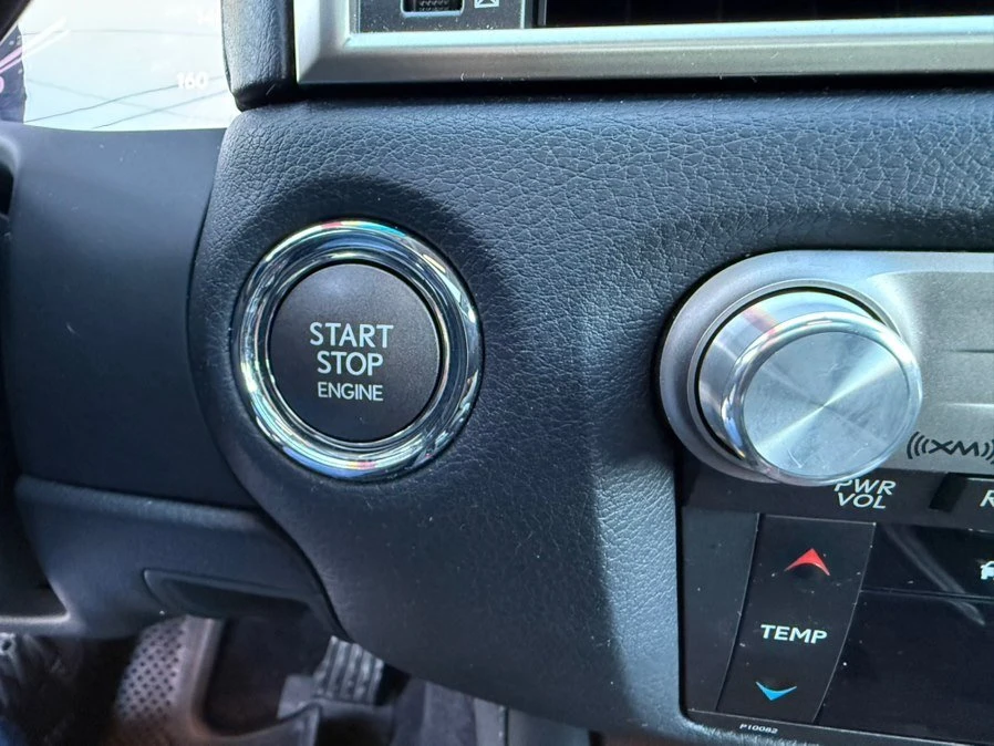 2013 Lexus GS 4th Gen - Image 19 of 19