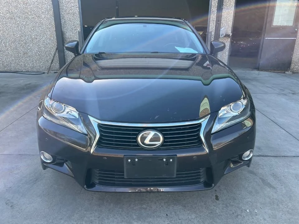 2013 Lexus GS 4th Gen - Image 2 of 15