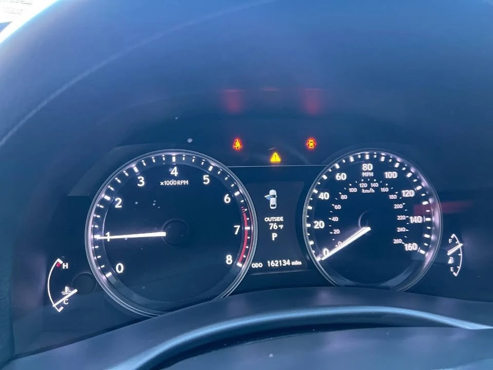 2013 Lexus GS 4th Gen - Image 11 of 15