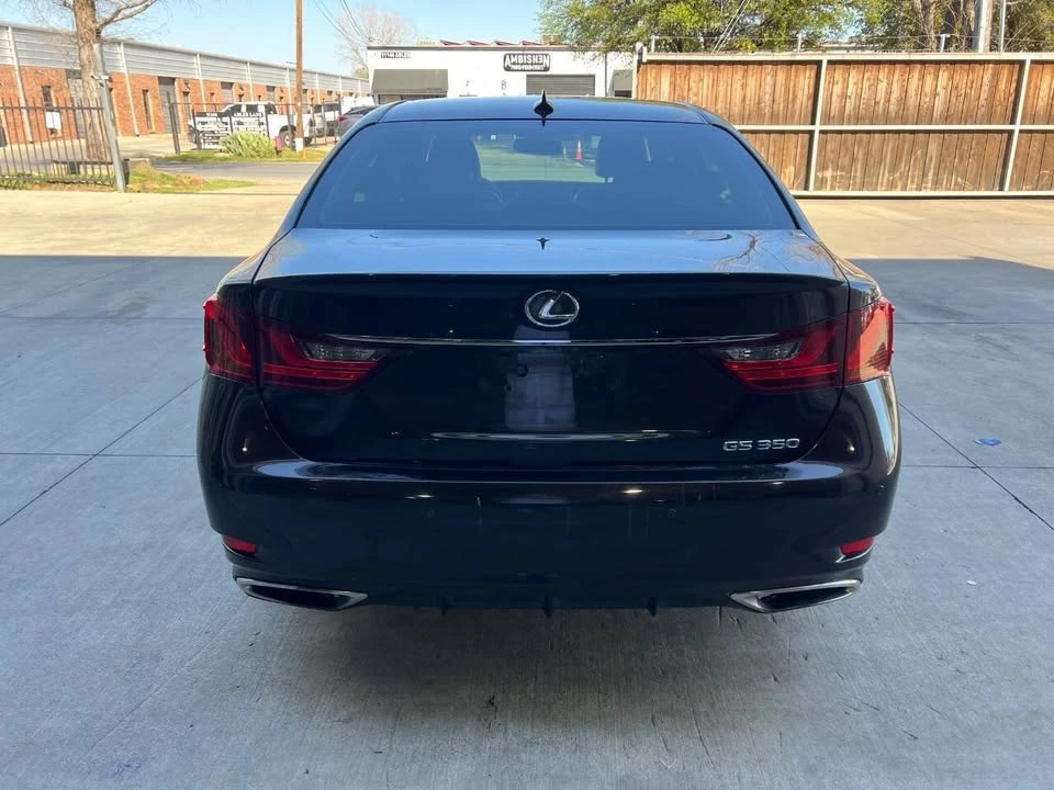 2013 Lexus GS 4th Gen - Image 6 of 15