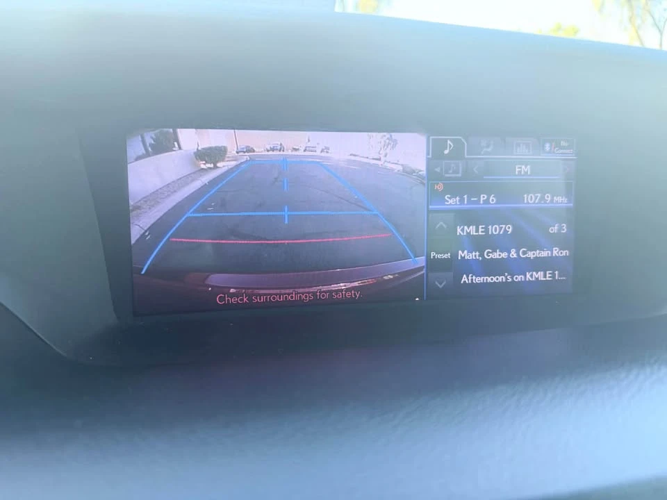 2013 Lexus GS 4th Gen - Image 14 of 14