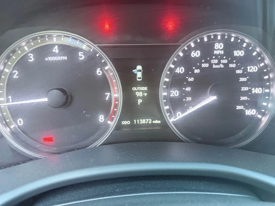 2013 Lexus GS 4th Gen - Image 11 of 14