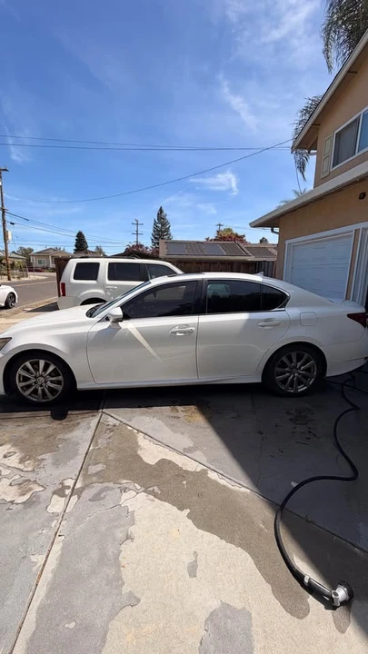 2013 Lexus GS 4th Gen - Image 4 of 13