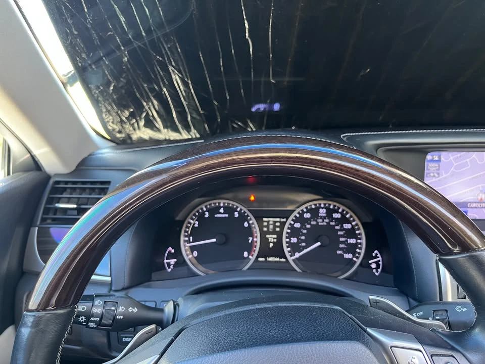 2013 Lexus GS 4th Gen - Image 7 of 18