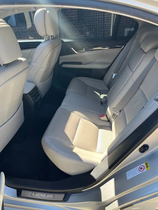 2013 Lexus GS 4th Gen - Image 6 of 18