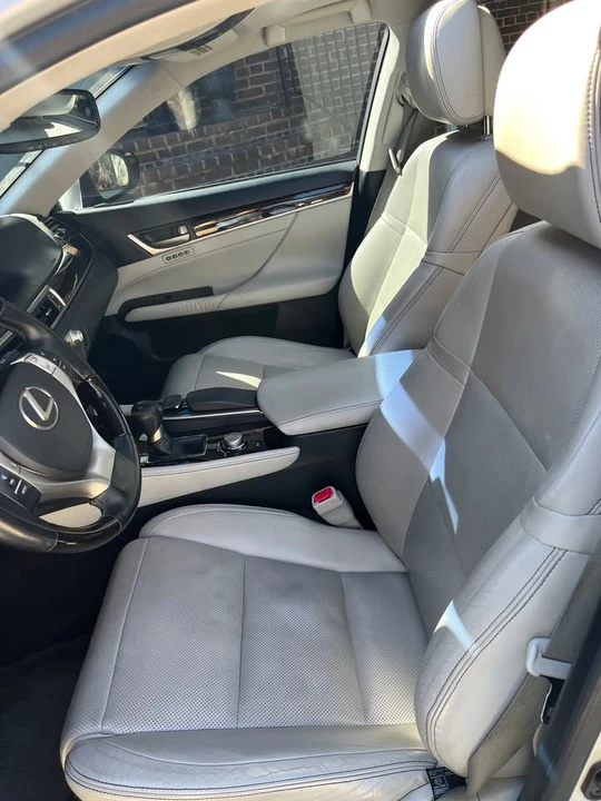 2013 Lexus GS 4th Gen - Image 5 of 18