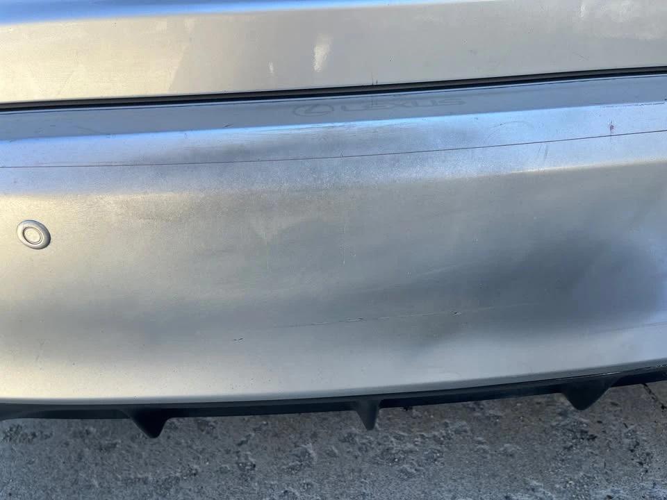 2013 Lexus GS 4th Gen - Image 16 of 18