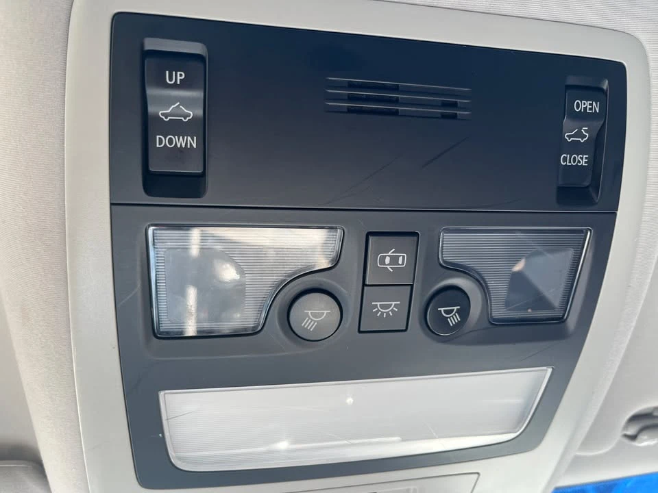 2013 Lexus GS 4th Gen - Image 11 of 18