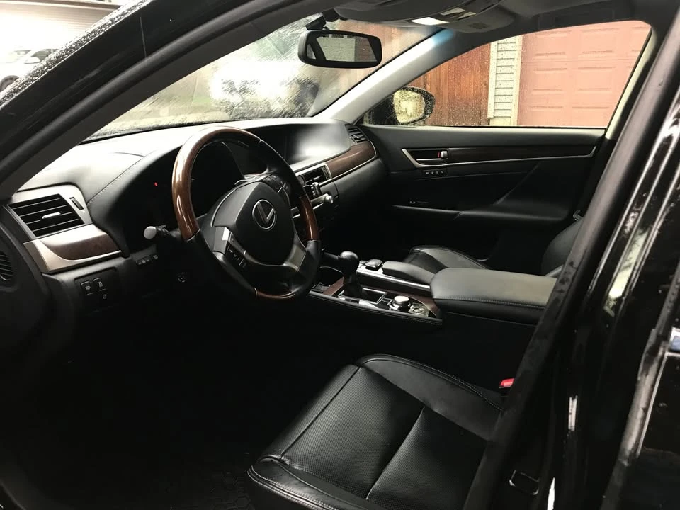 2013 Lexus GS 4th Gen - Image 6 of 19