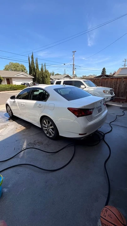 2013 Lexus GS 4th Gen - Image 5 of 13