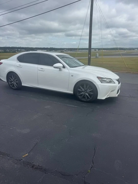 2013 Lexus GS 4th Gen - Image 17 of 20