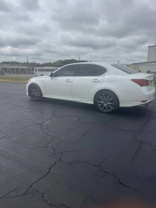 2013 Lexus GS 4th Gen - Image 7 of 20