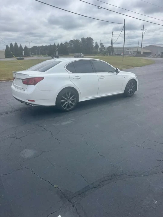 2013 Lexus GS 4th Gen - Image 11 of 20