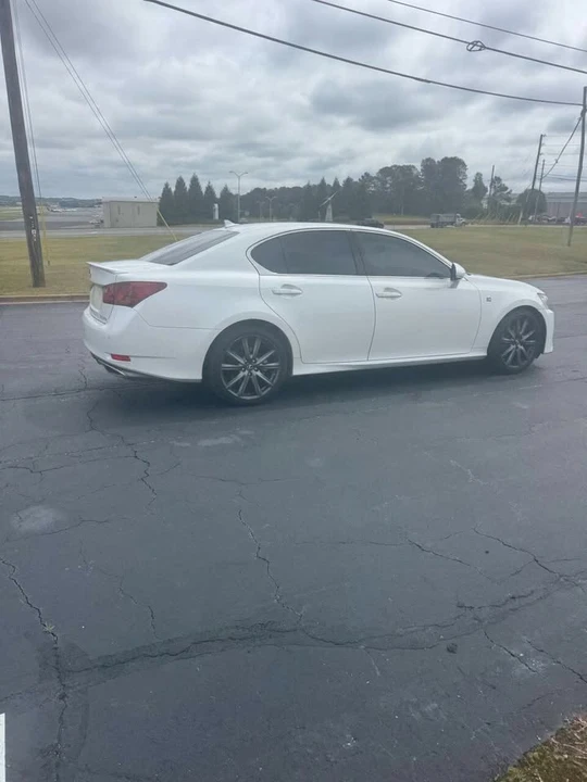 2013 Lexus GS 4th Gen - Image 13 of 20