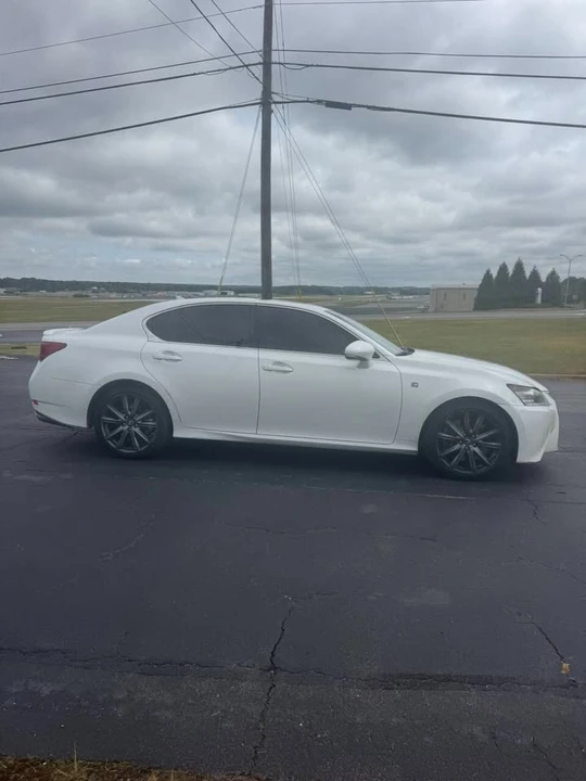2013 Lexus GS 4th Gen - Image 16 of 20