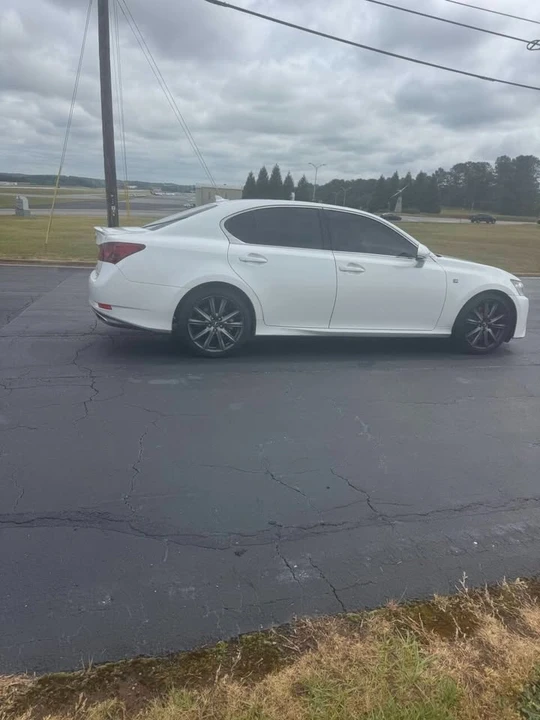 2013 Lexus GS 4th Gen - Image 14 of 20