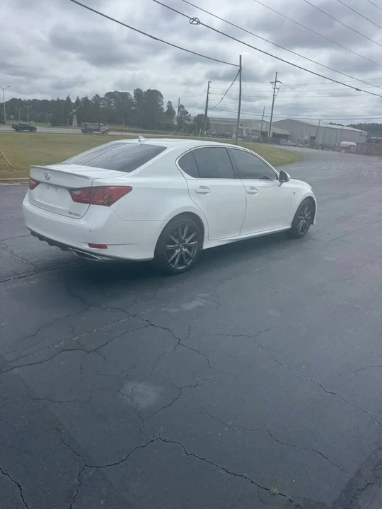 2013 Lexus GS 4th Gen - Image 9 of 20