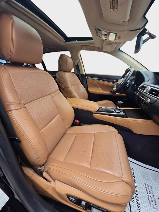 2013 Lexus GS 4th Gen - Image 12 of 14