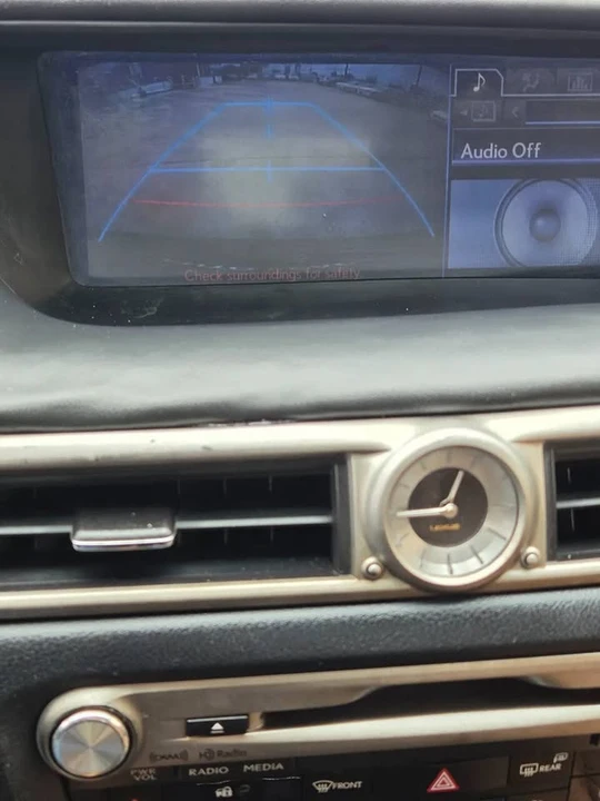 2013 Lexus GS 4th Gen - Image 10 of 14