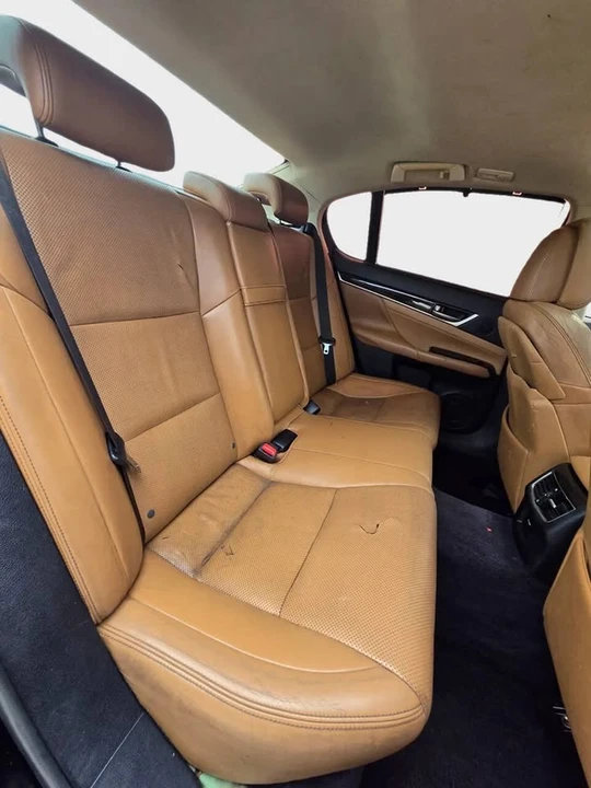 2013 Lexus GS 4th Gen - Image 14 of 14