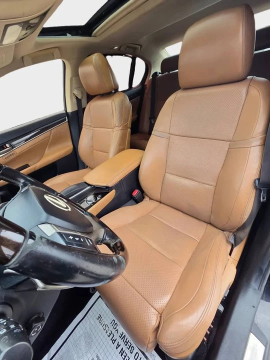 2013 Lexus GS 4th Gen - Image 11 of 14