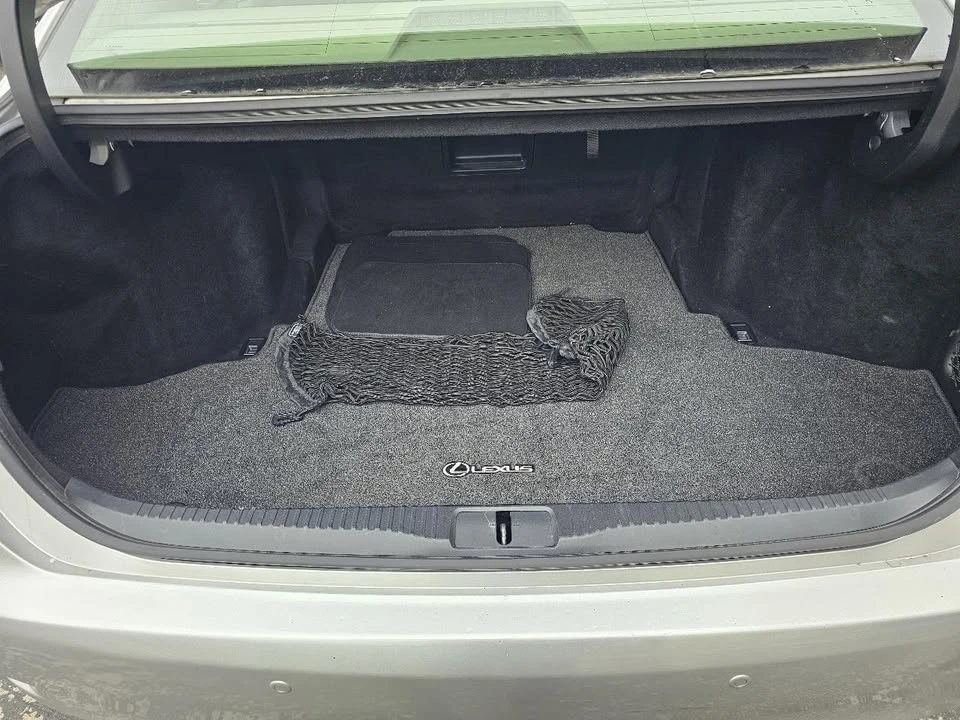 2013 Lexus GS 4th Gen - Image 20 of 20