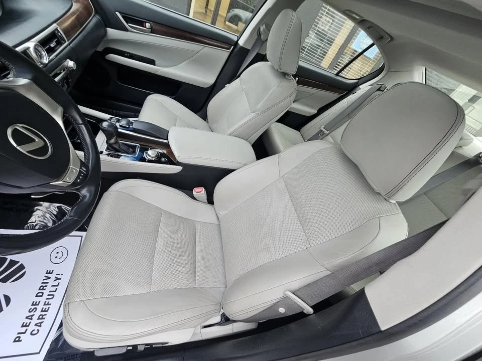 2013 Lexus GS 4th Gen - Image 13 of 20