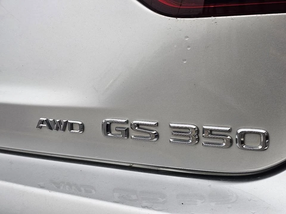 2013 Lexus GS 4th Gen - Image 19 of 20