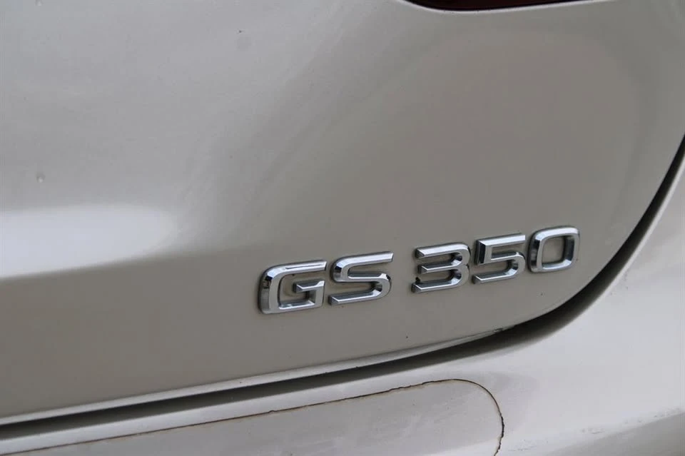2013 Lexus GS 4th Gen - Image 10 of 20