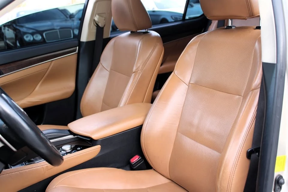 2013 Lexus GS 4th Gen - Image 20 of 20